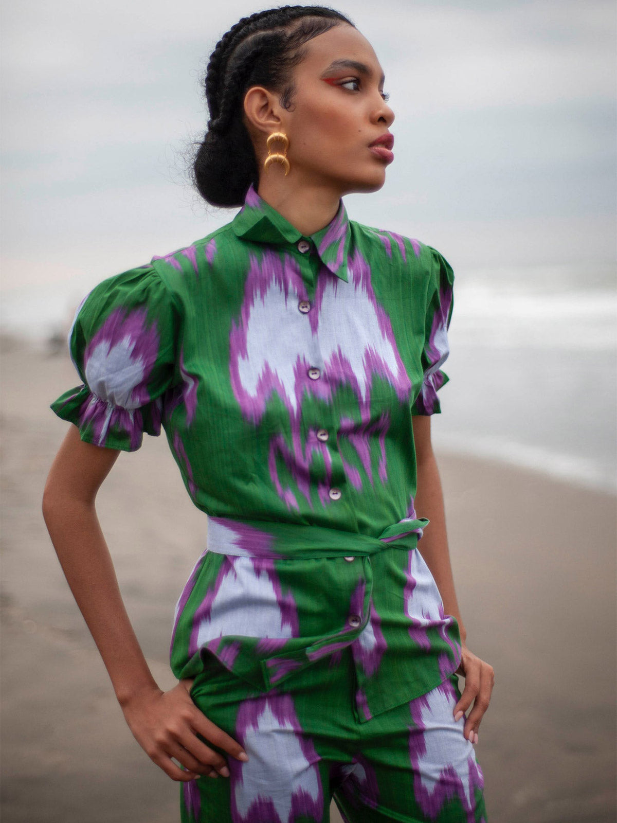 Medusa Set Medusa Set