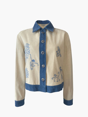 Mugli Jacket Mugli Jacket