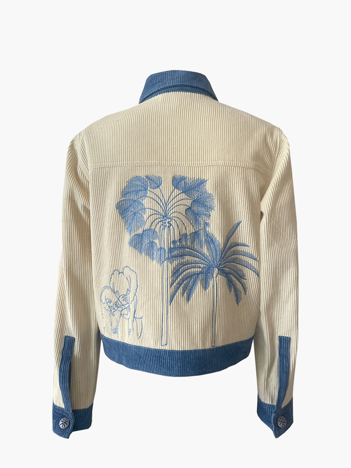 Mugli Jacket Mugli Jacket