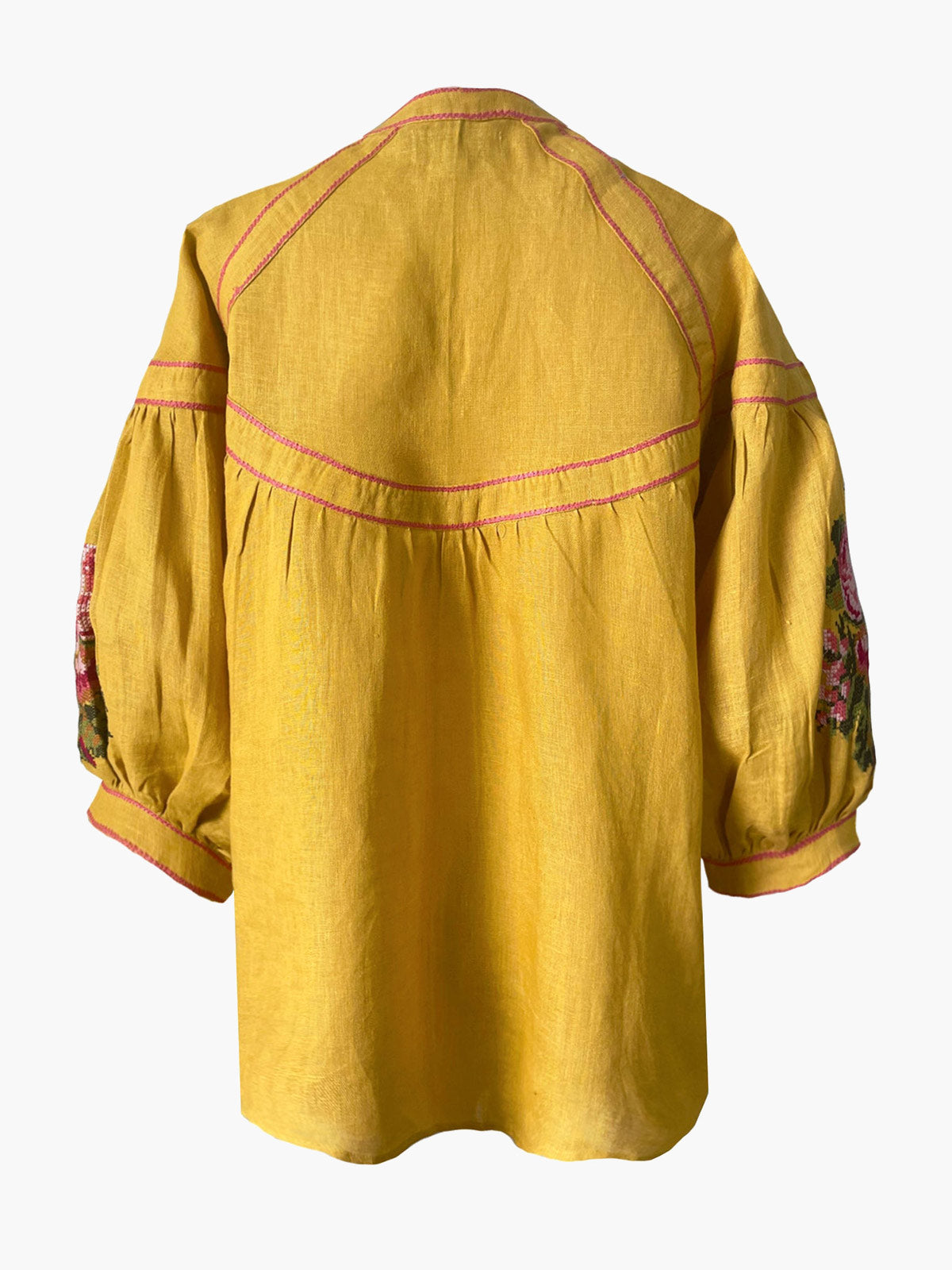 Peonie Blouse Peonie Blouse