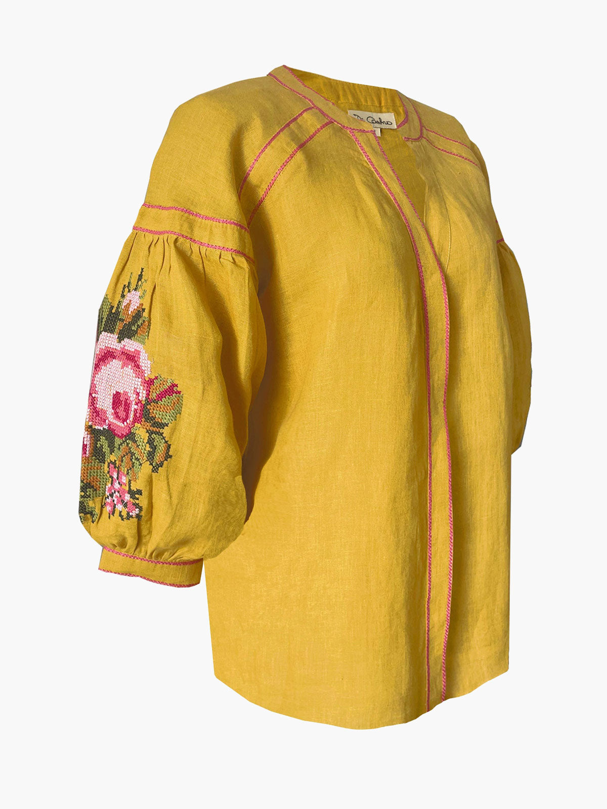 Peonie Blouse Peonie Blouse
