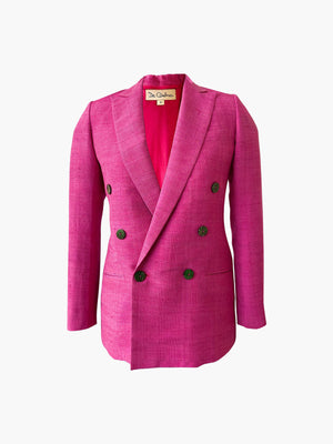 Pink Suit Jacket Pink Suit Jacket