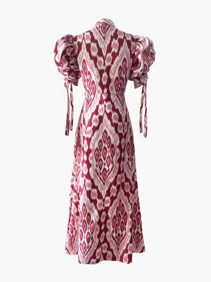 Candela Dress | Pink Candela Dress | Pink