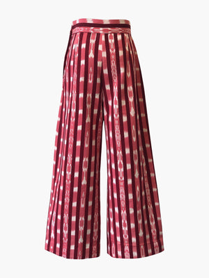 Pink City Trousers Pink City Trousers