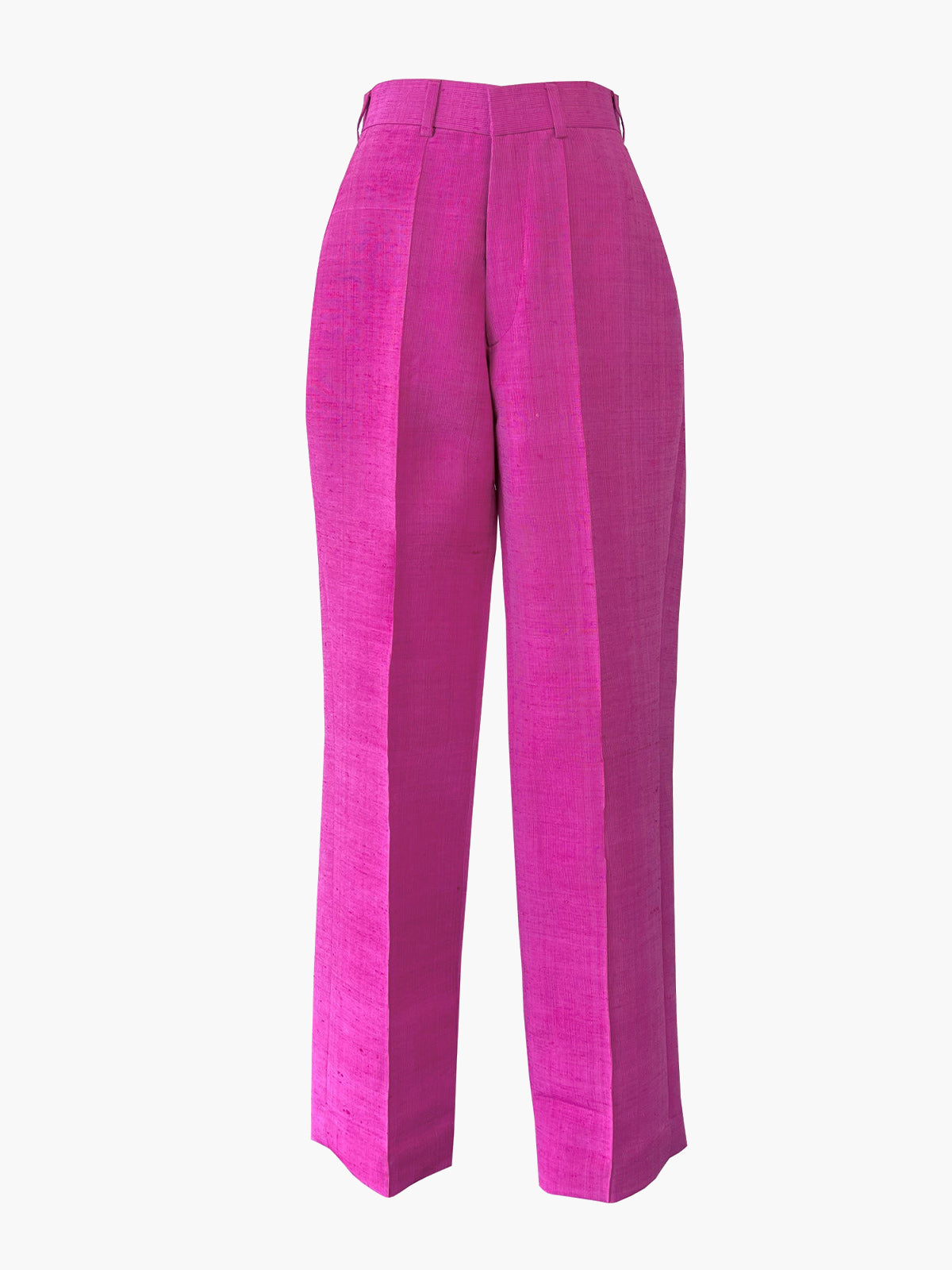 Trousers | Pink