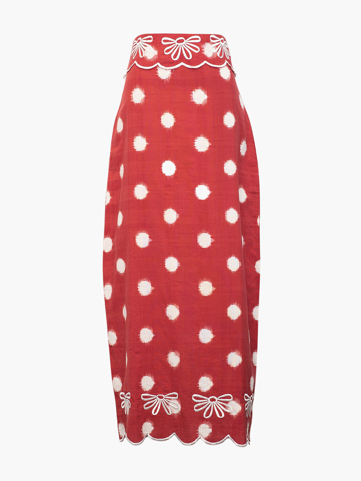 Polka Skirt Polka Skirt