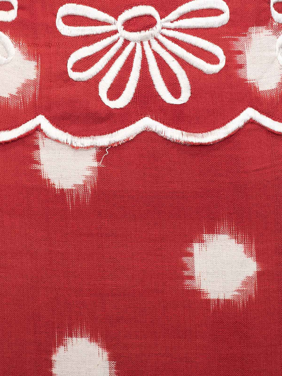 Polka Skirt Polka Skirt