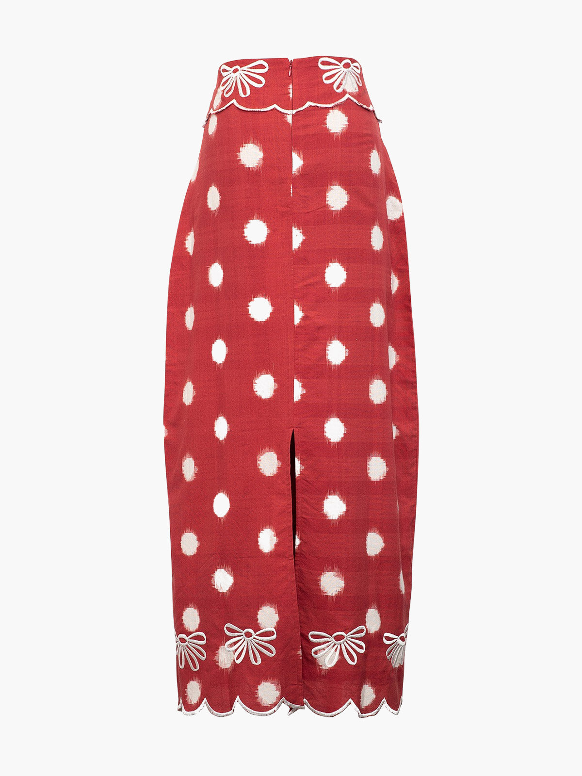 Polka Skirt Polka Skirt