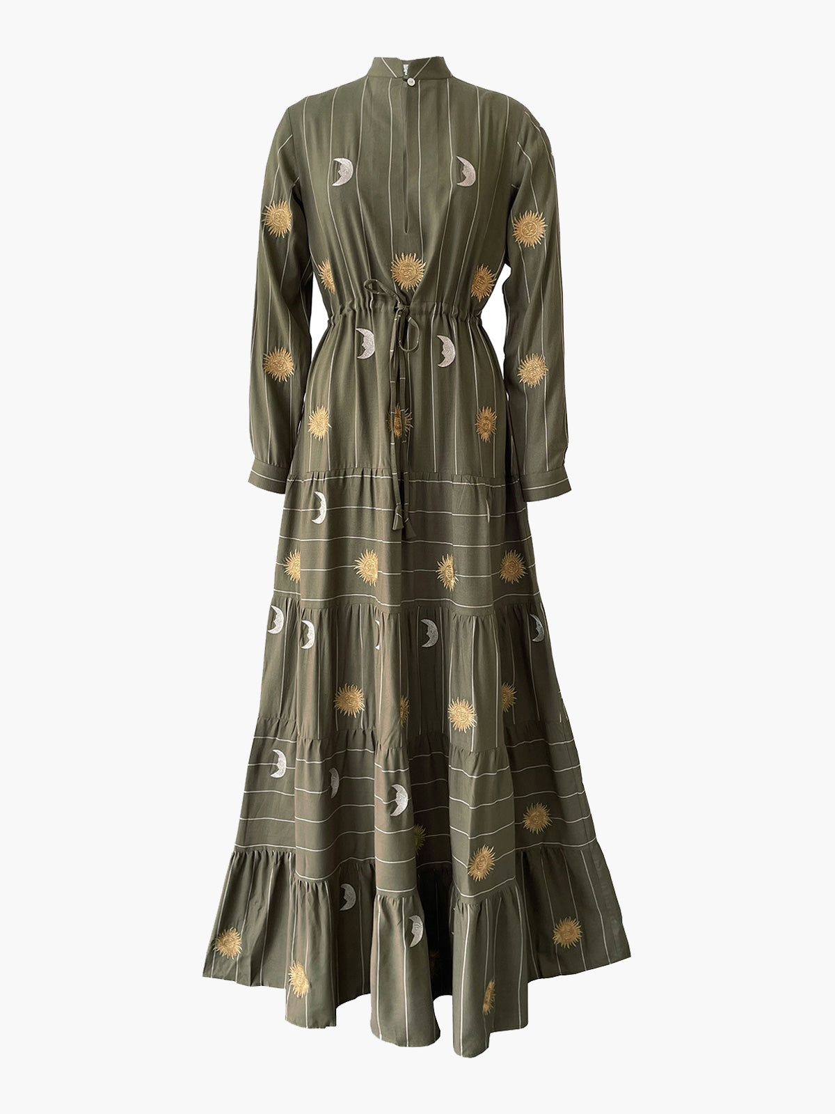 Sun and Moon Dress Sun and Moon Dress