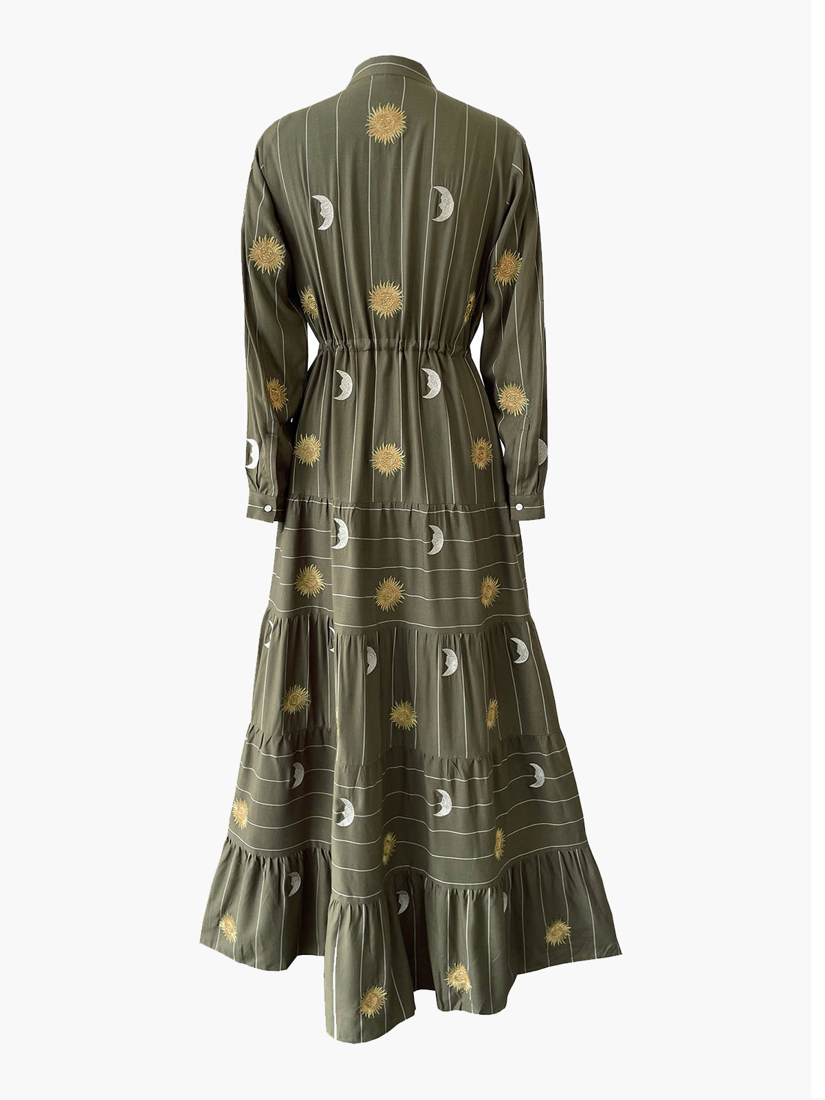 Sun and Moon Dress Sun and Moon Dress