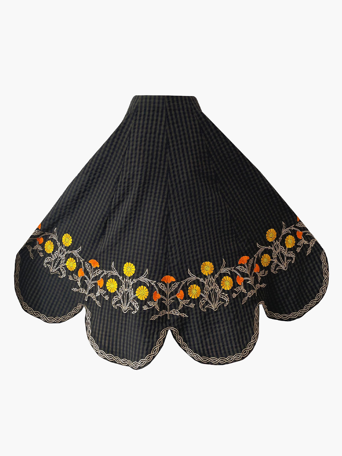 Trompo Skirt Trompo Skirt