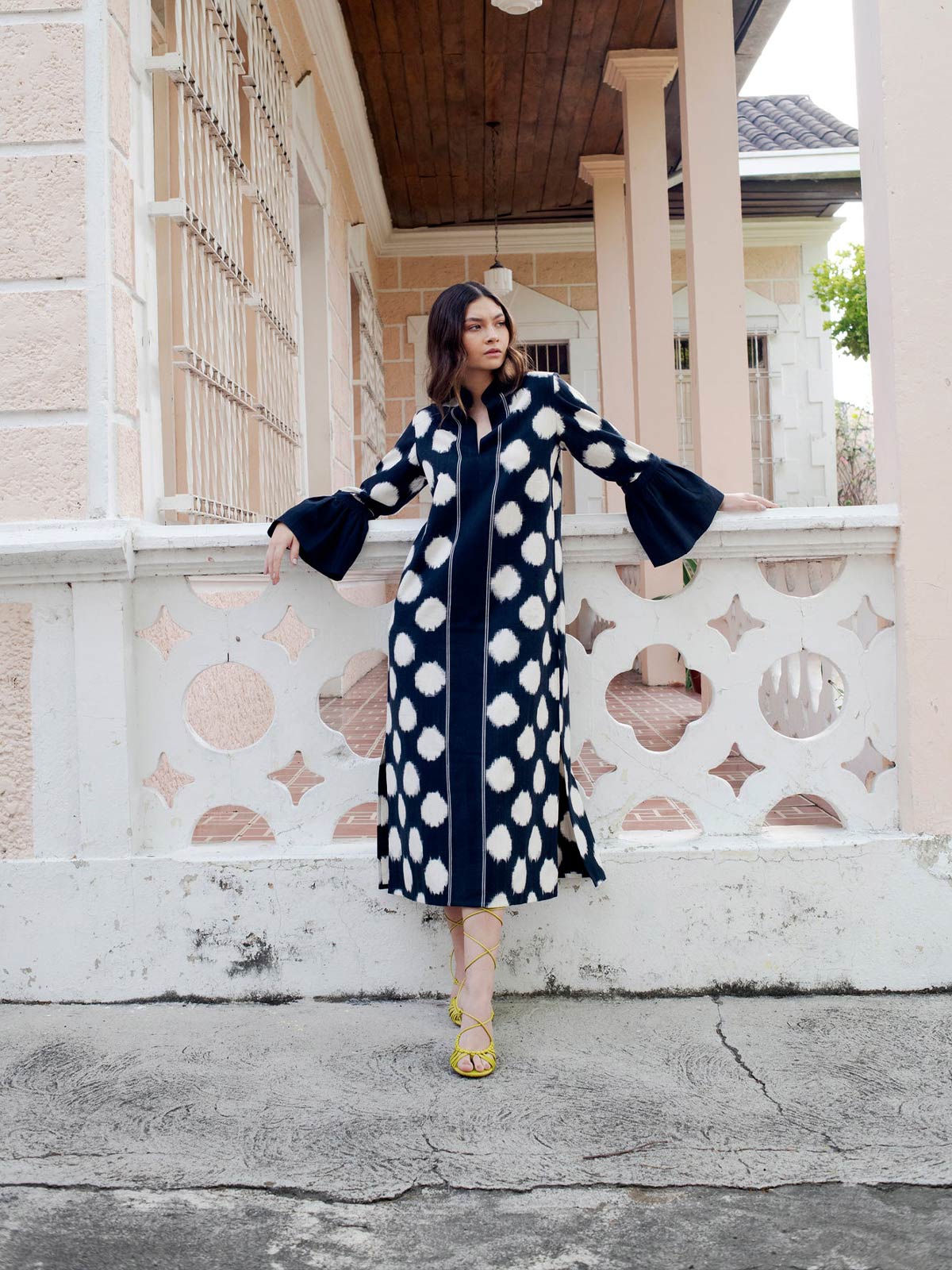 Yin Yang Dress Yin Yang Dress