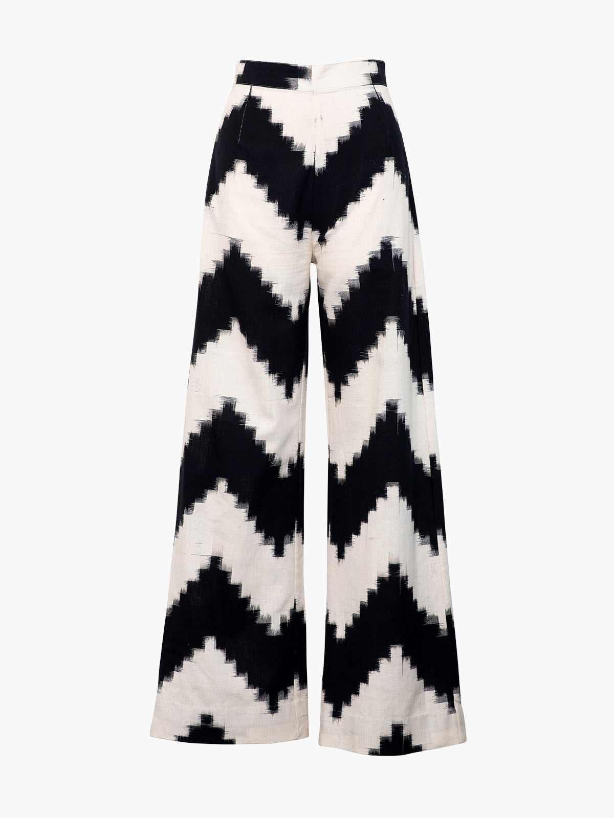 Zig Zag Trousers Zig Zag Trousers