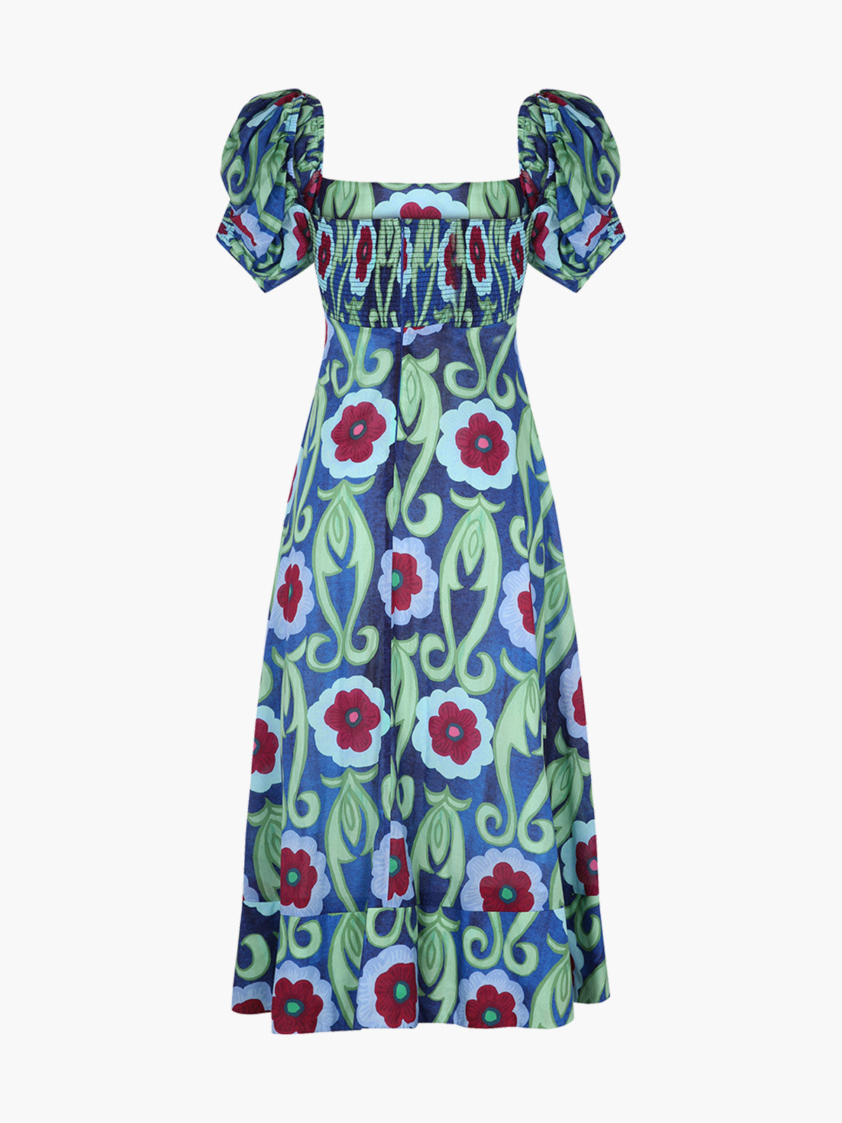 Calla Dress | Geranios Calla Dress | Geranios