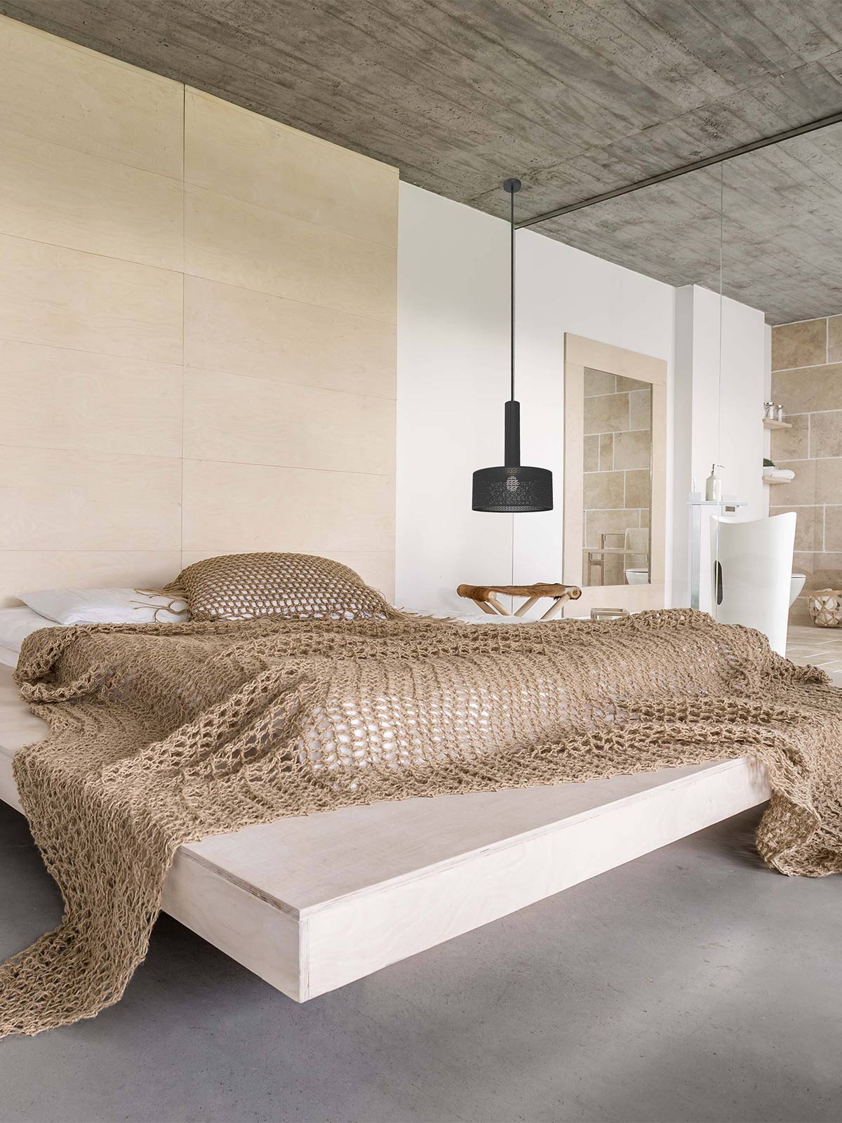 Alula Pendant Light Alula Pendant Light