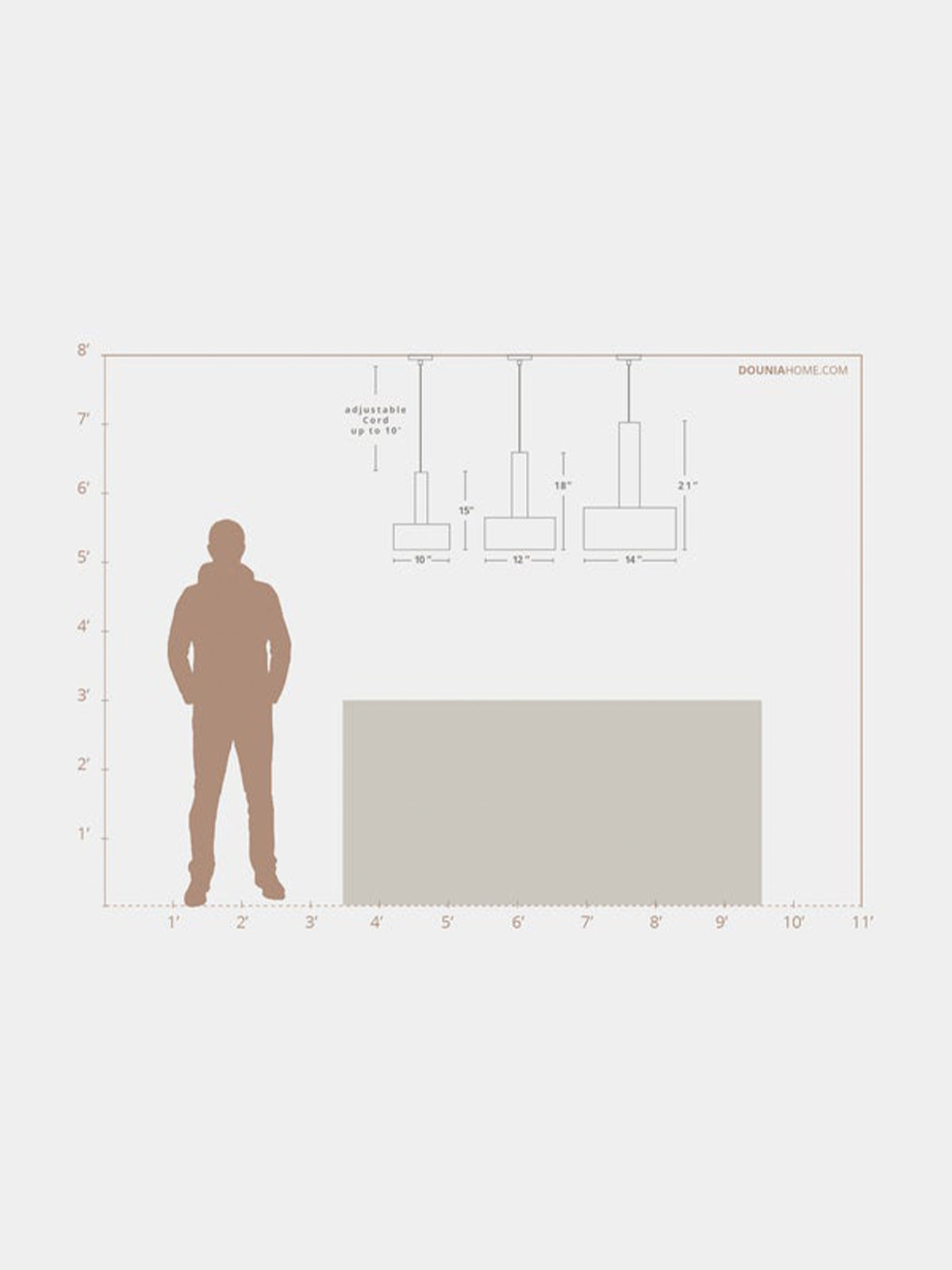 Alula Pendant Light Alula Pendant Light