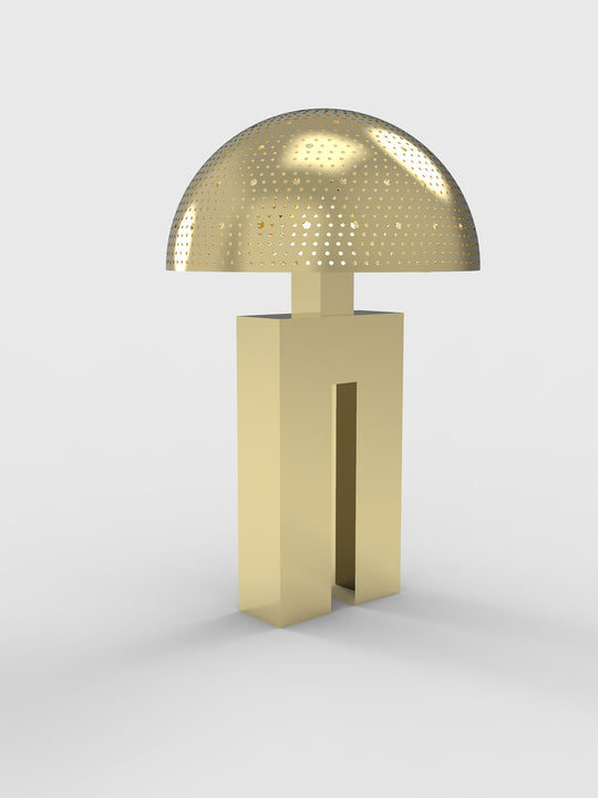 Amur Table Lamp