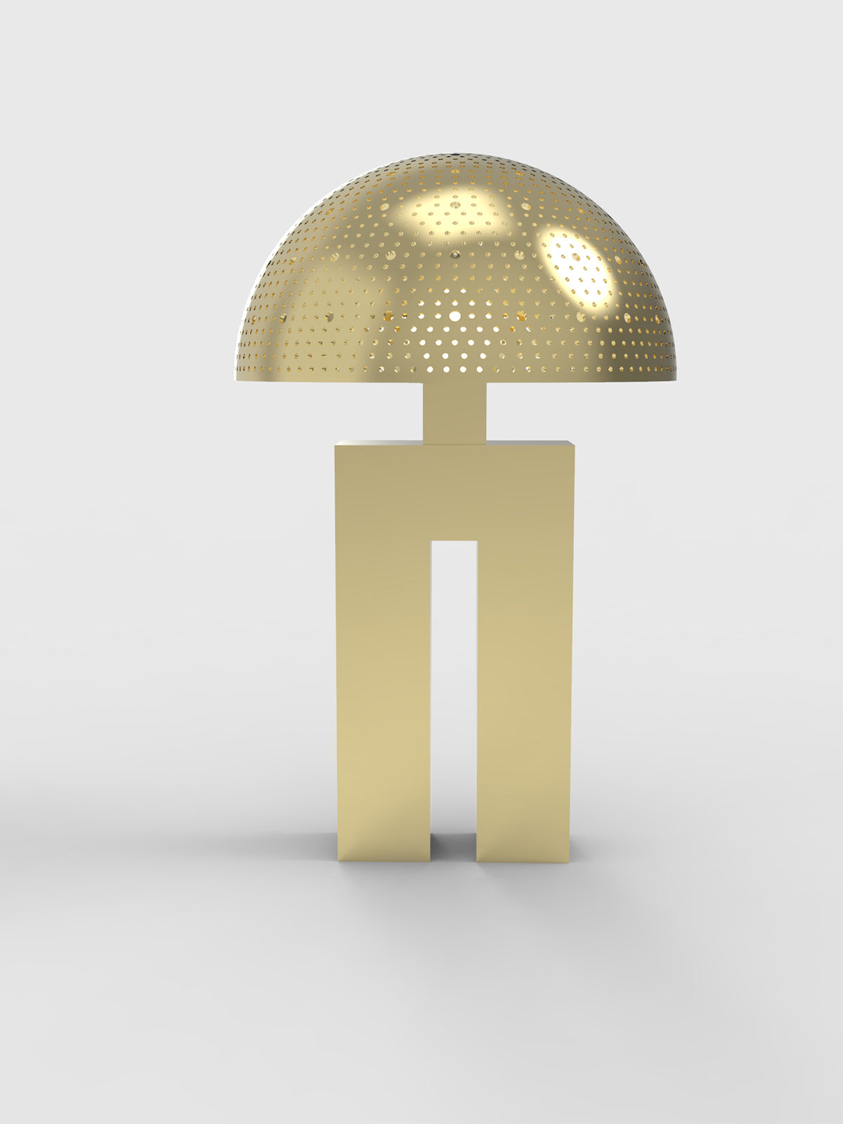 Amur Table Lamp Amur Table Lamp