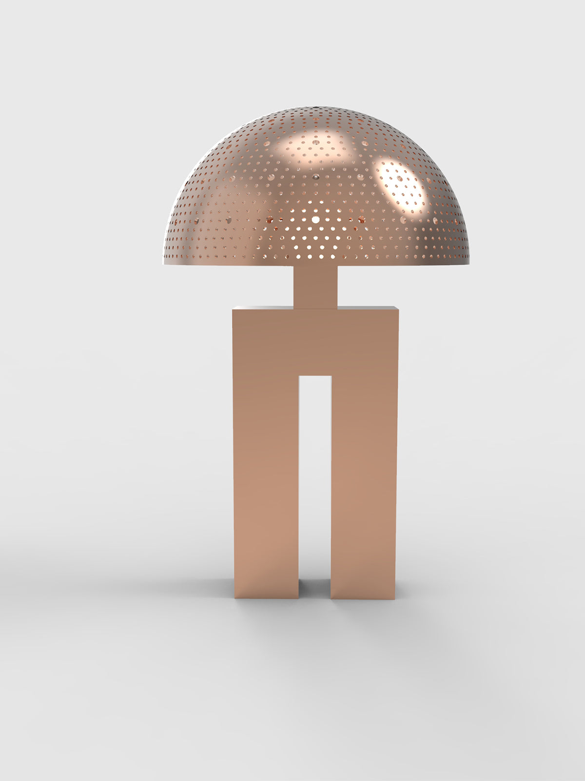 Amur Table Lamp Amur Table Lamp