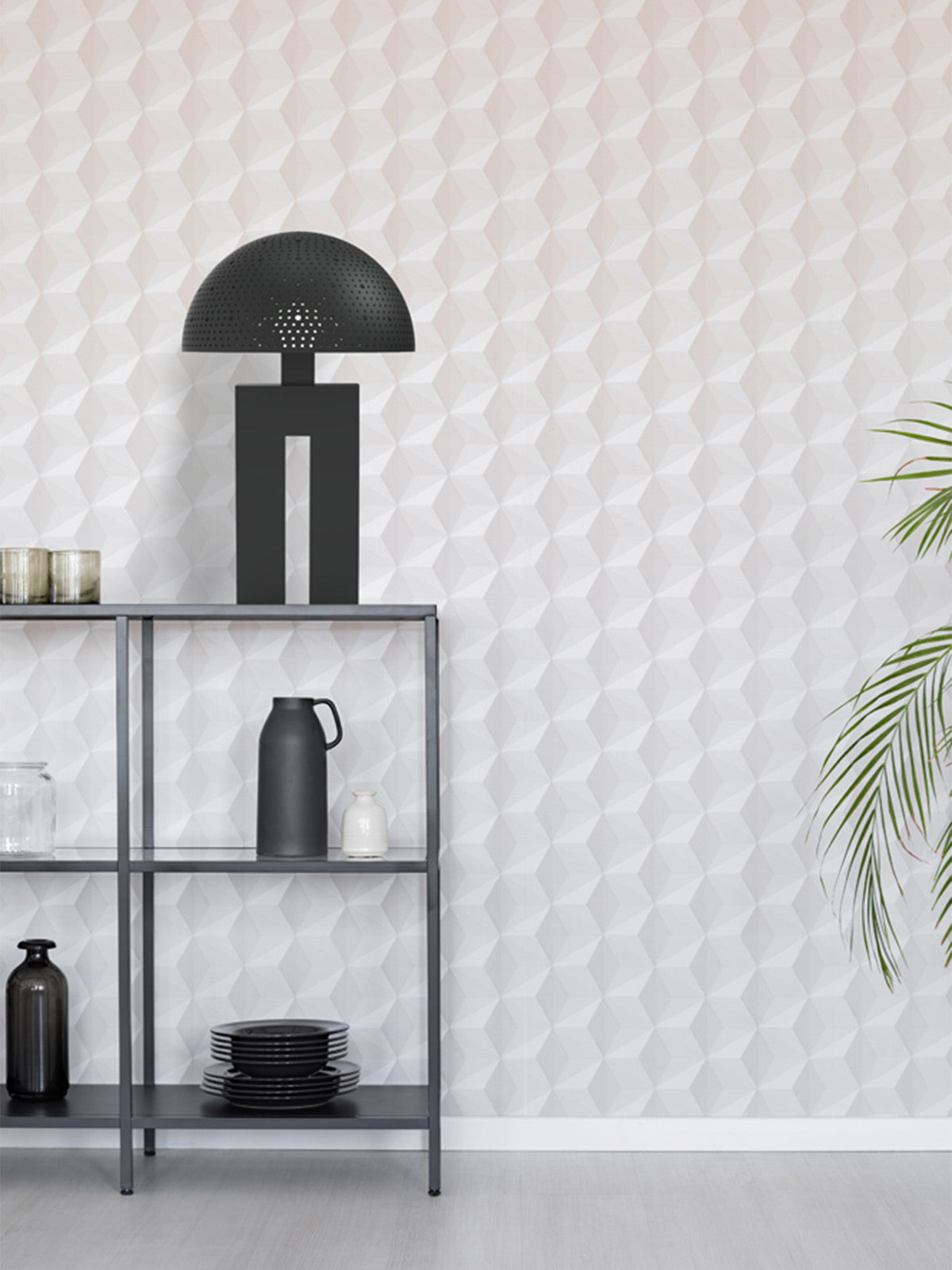 Amur Table Lamp Amur Table Lamp