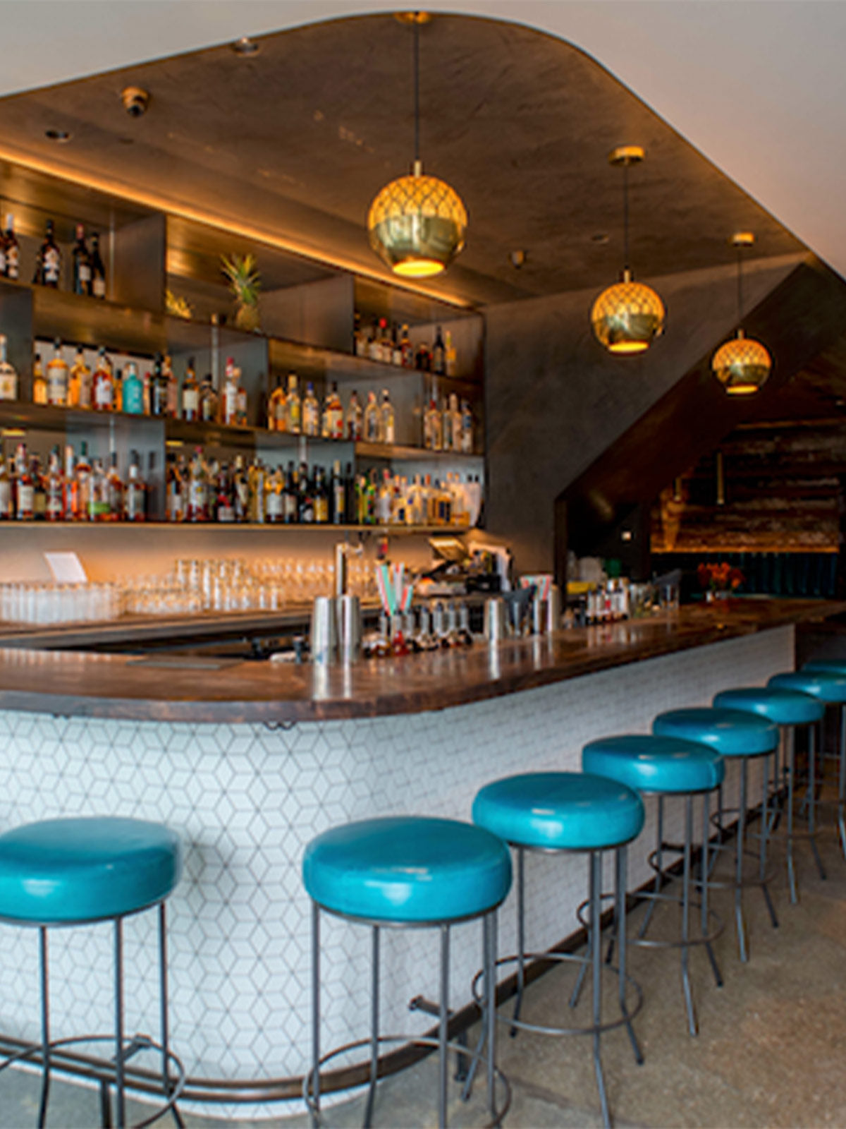 Nur Pendant Light Nur Pendant Light