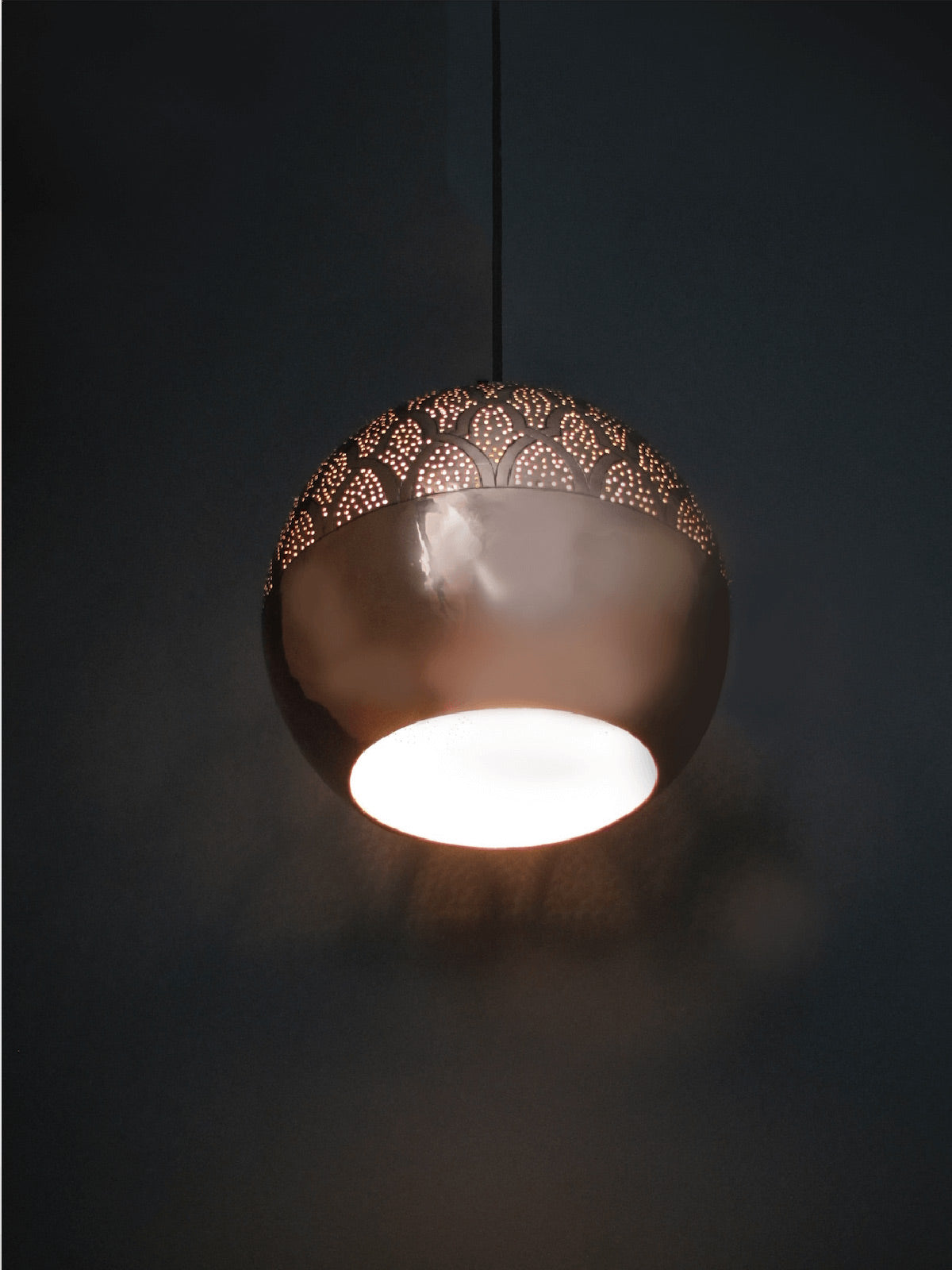Nur Pendant Light Nur Pendant Light