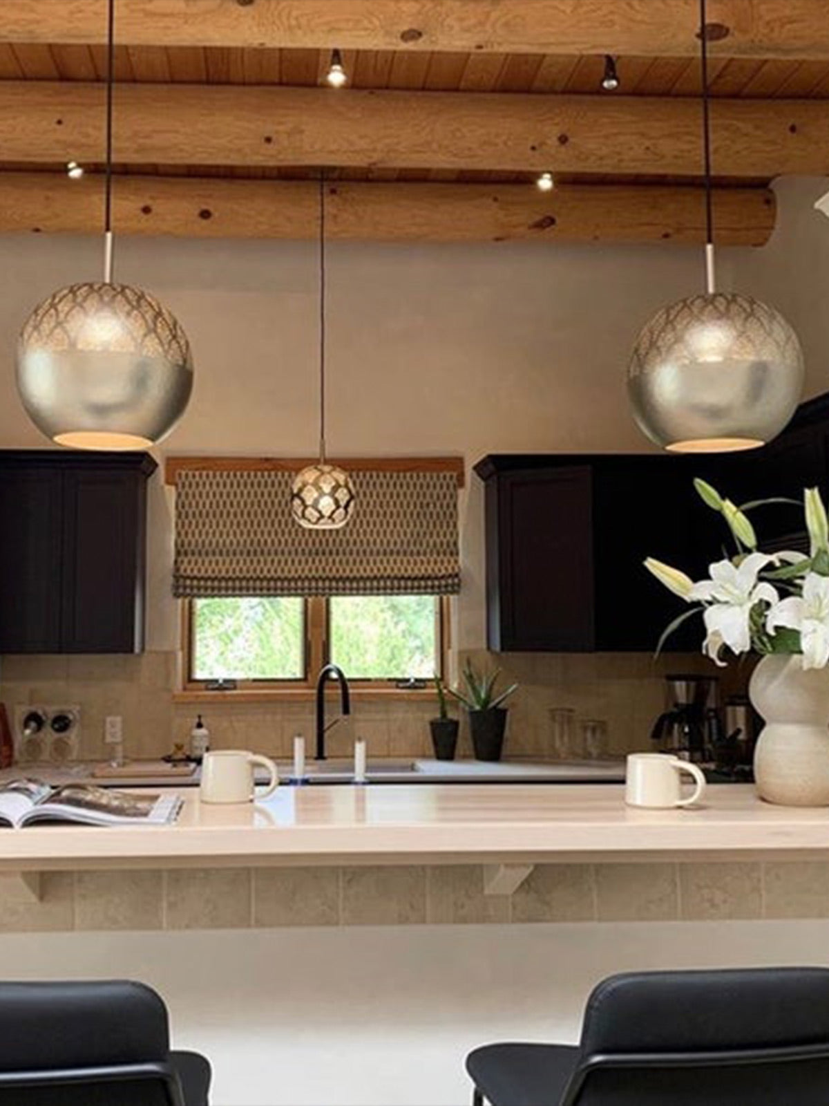 Nur Pendant Light Nur Pendant Light