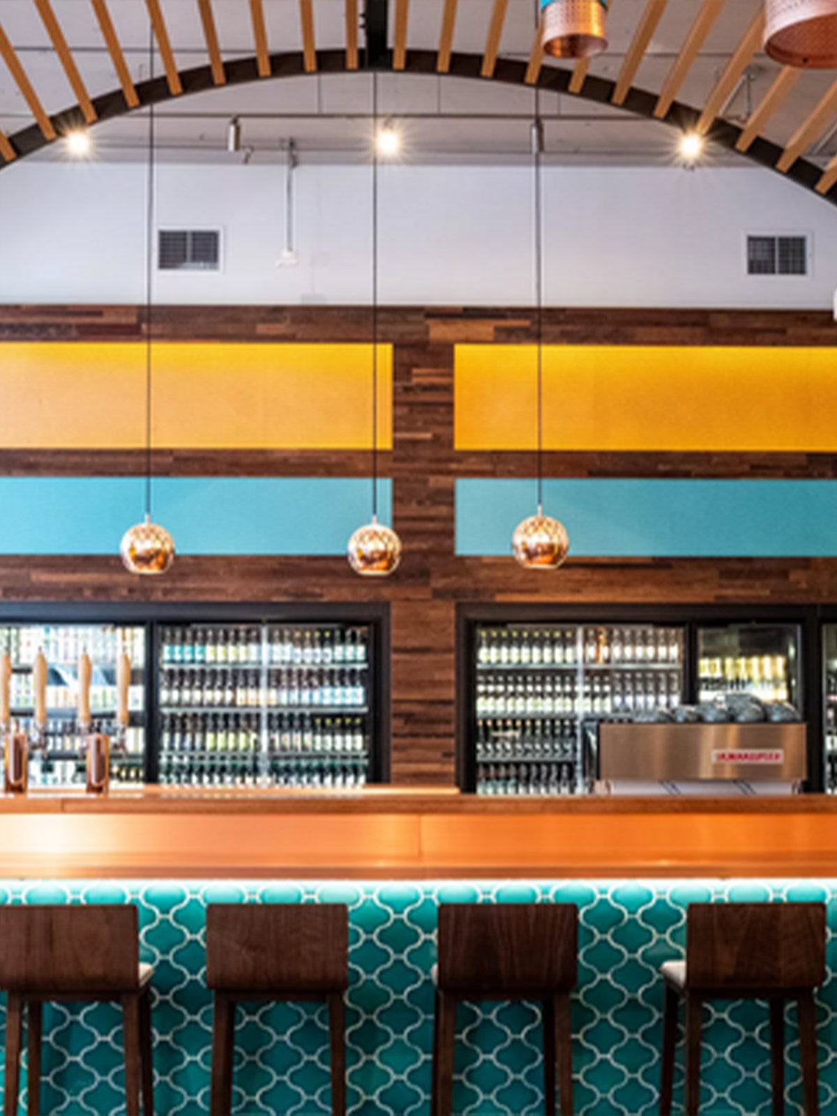 Nur Pendant Light Nur Pendant Light