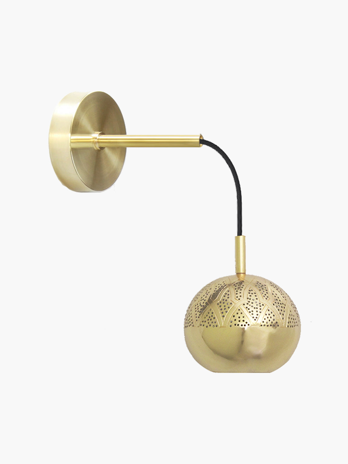 Nur Wall Sconce Nur Wall Sconce