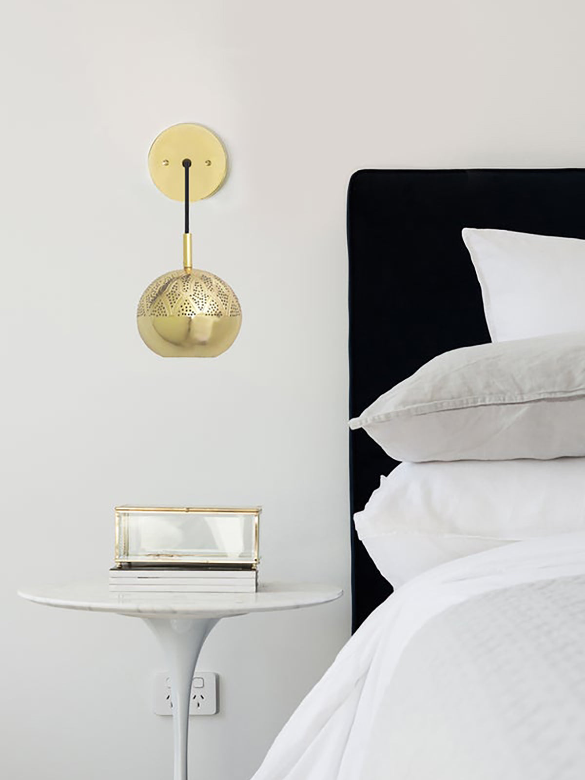 Nur Wall Sconce Nur Wall Sconce