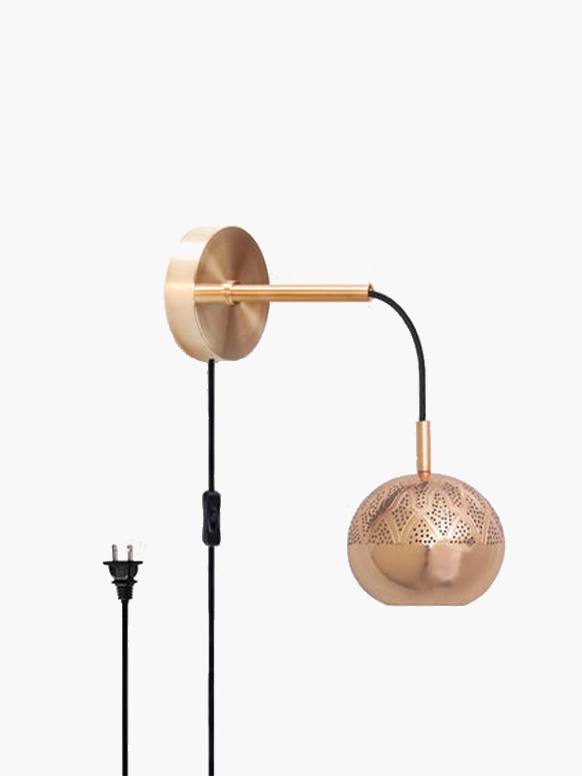 Nur Wall Sconce Nur Wall Sconce