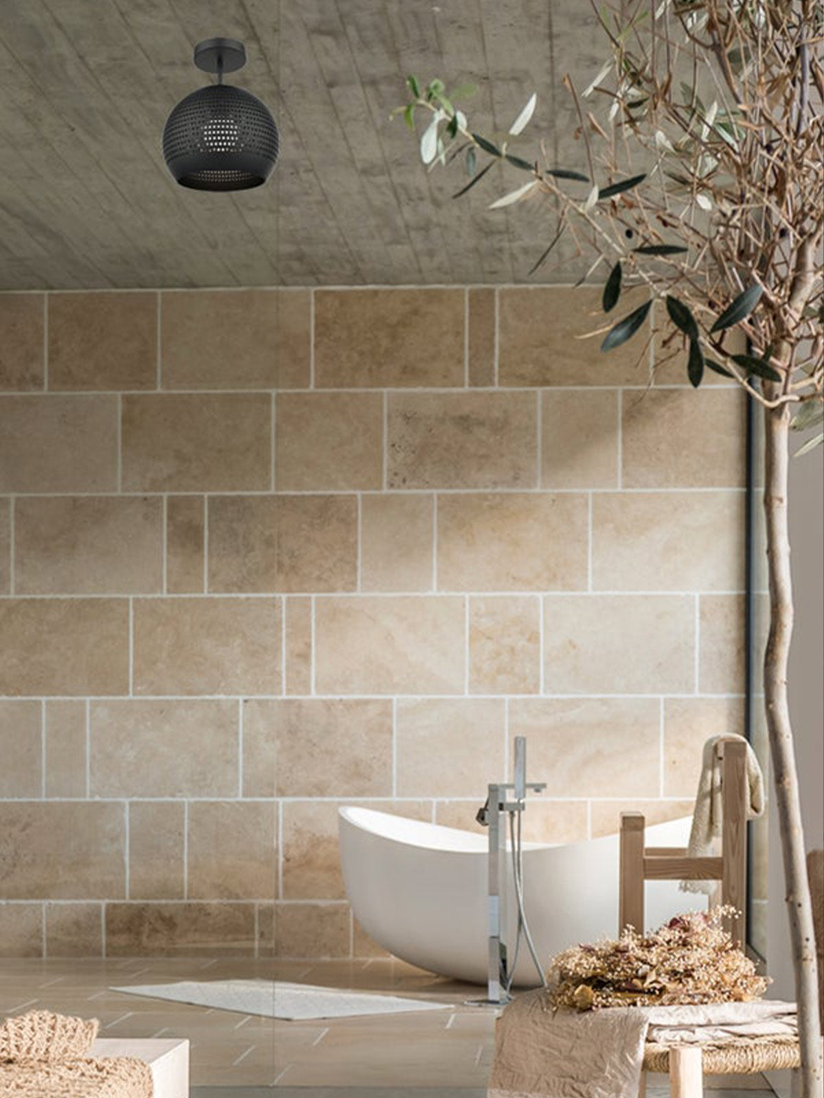 Shams Semi-Flush Mount Ceiling Fixture Shams Semi-Flush Mount Ceiling Fixture