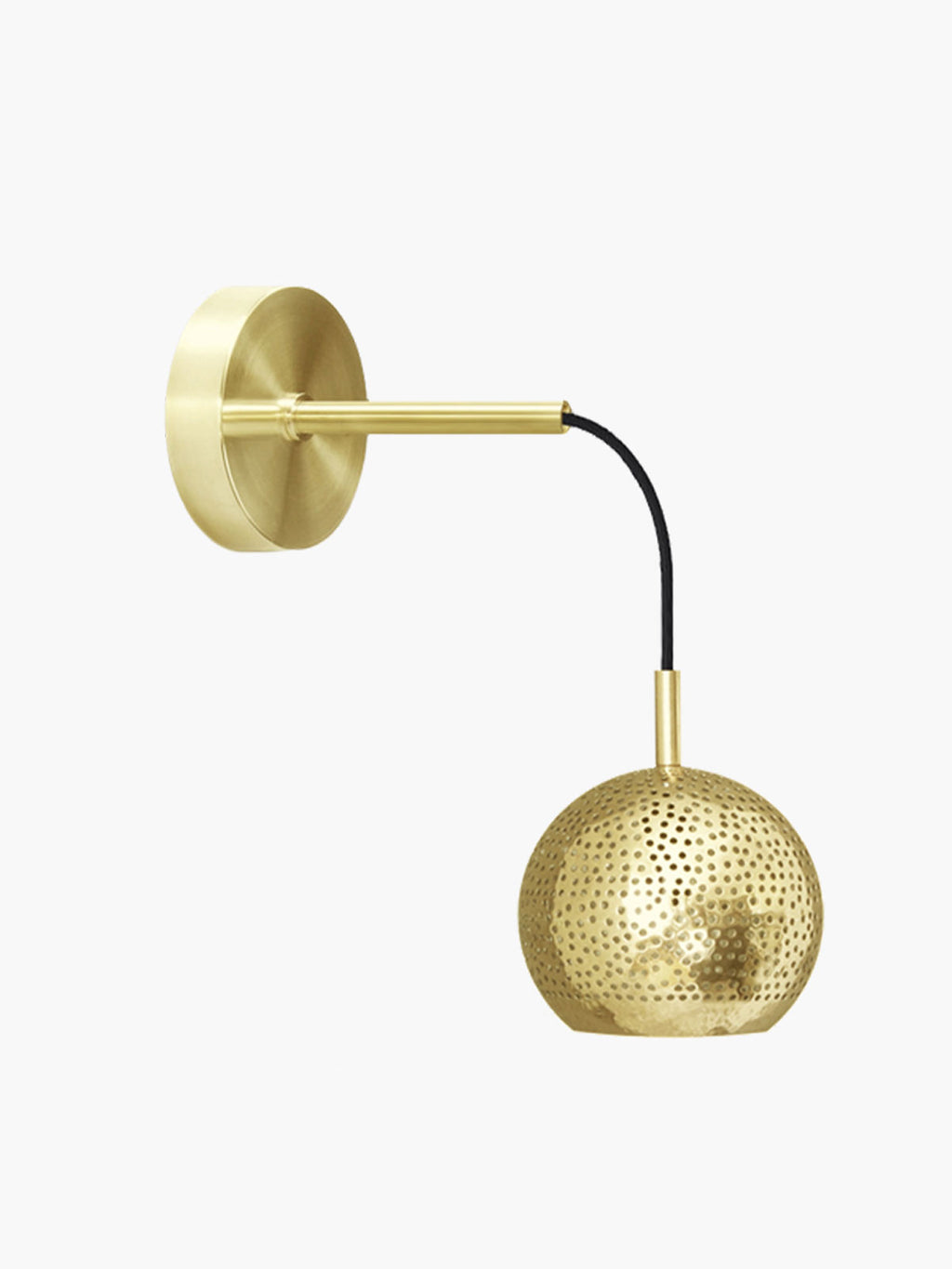 Shams Wall Sconce