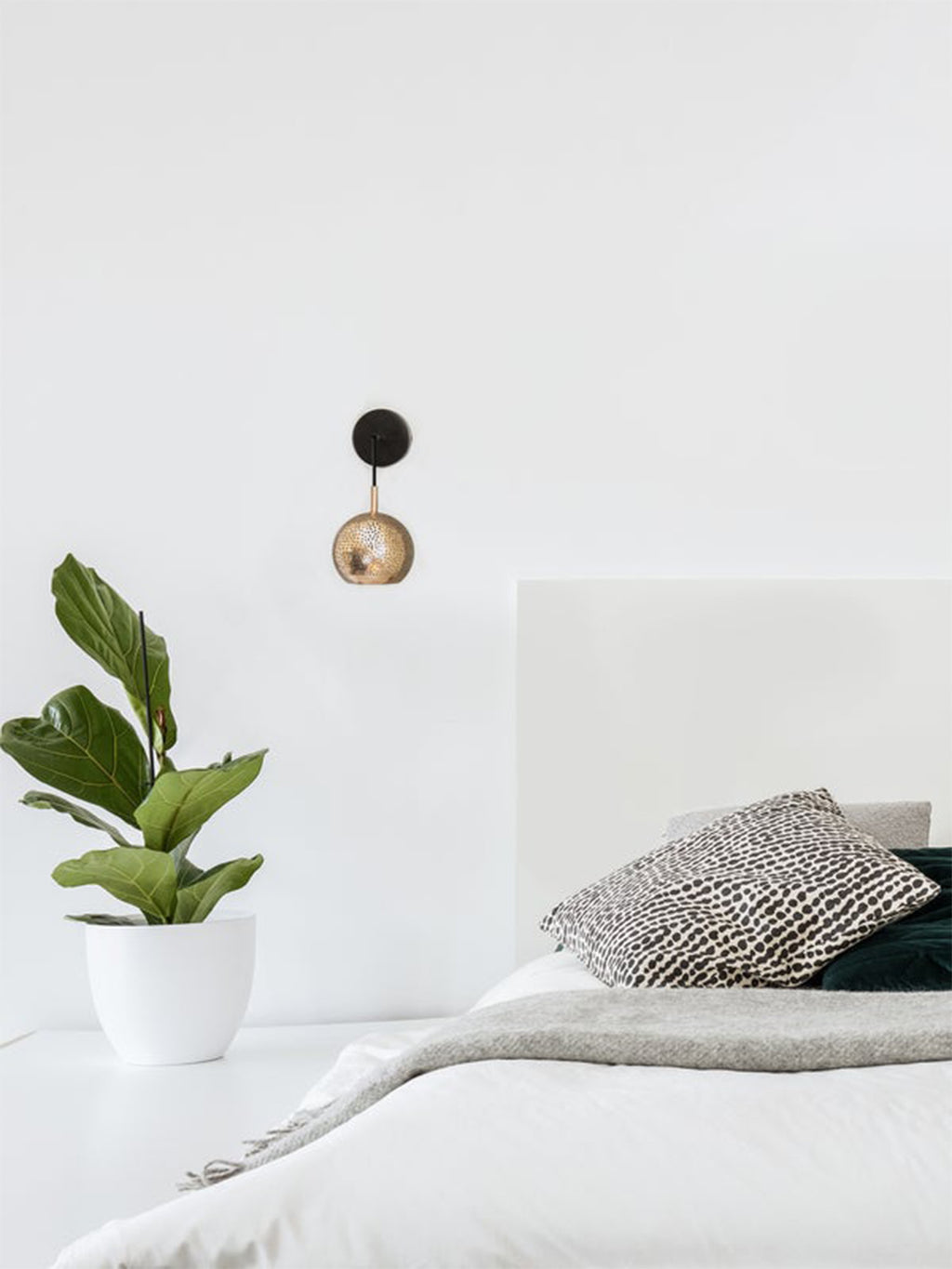 Shams Wall Sconce