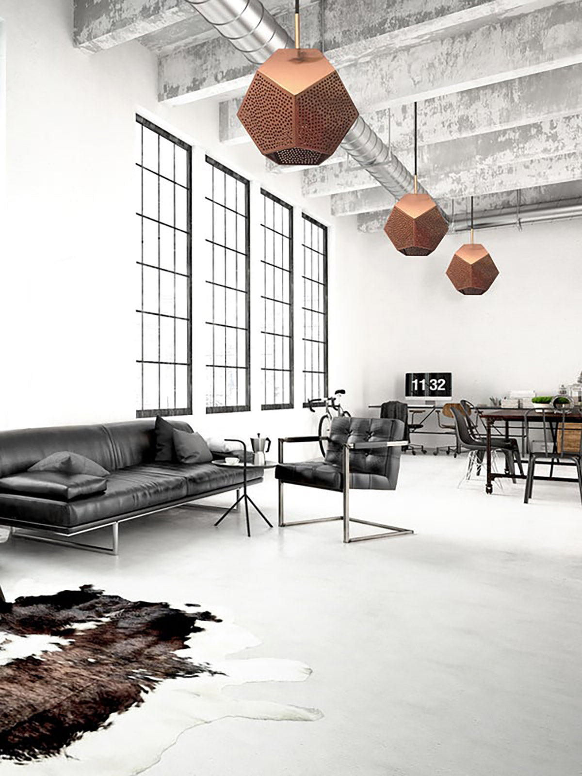 Ula Pendant Light Ula Pendant Light