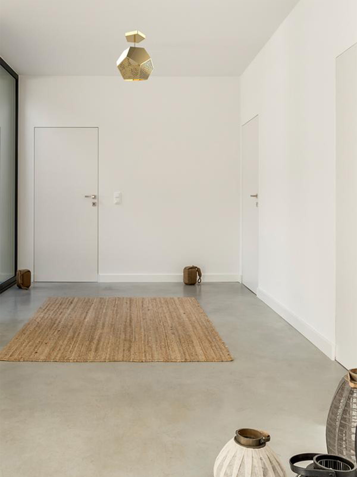 Ula Semi-Flush Mount Light Ula Semi-Flush Mount Light