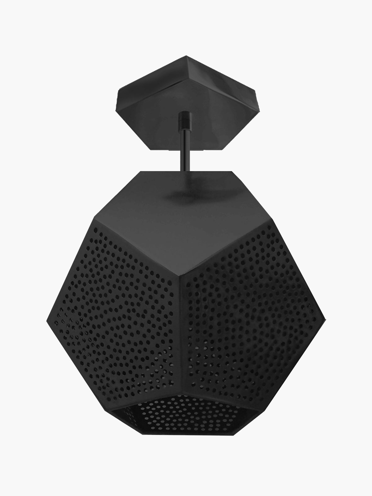 Ula Semi-Flush Mount Light Ula Semi-Flush Mount Light