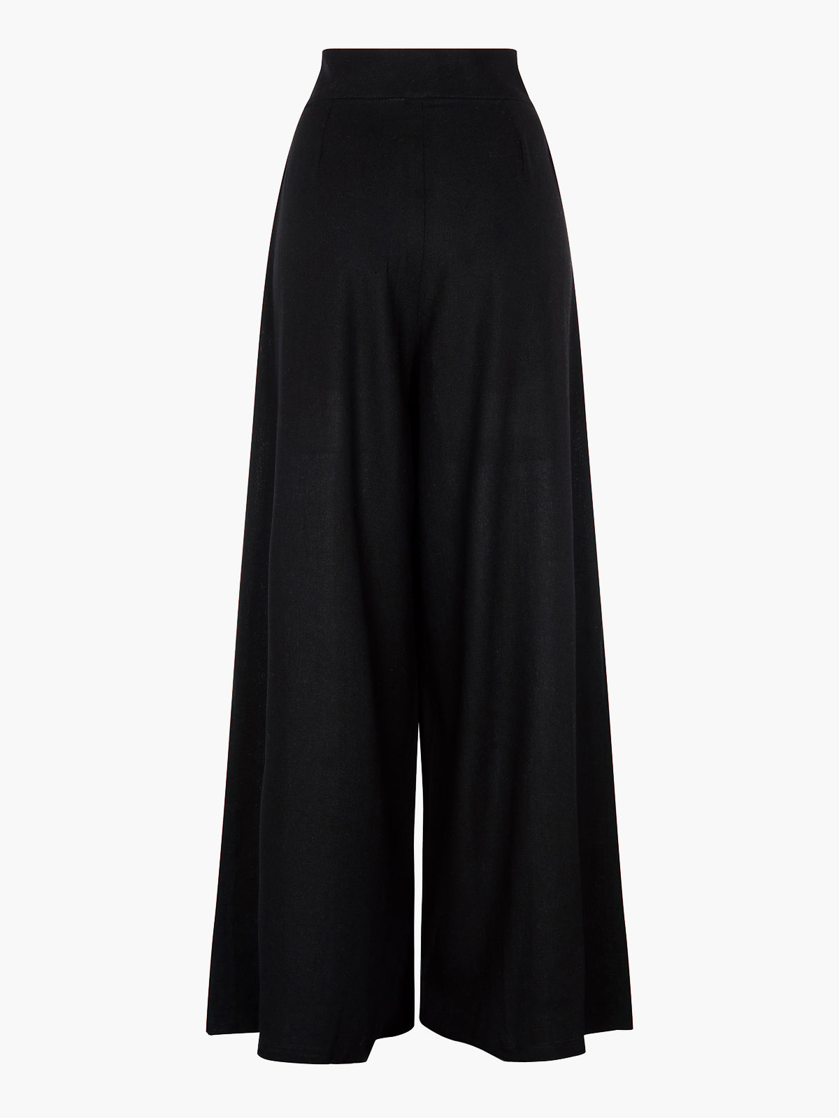 Acasia Pants | Black Acasia Pants | Black