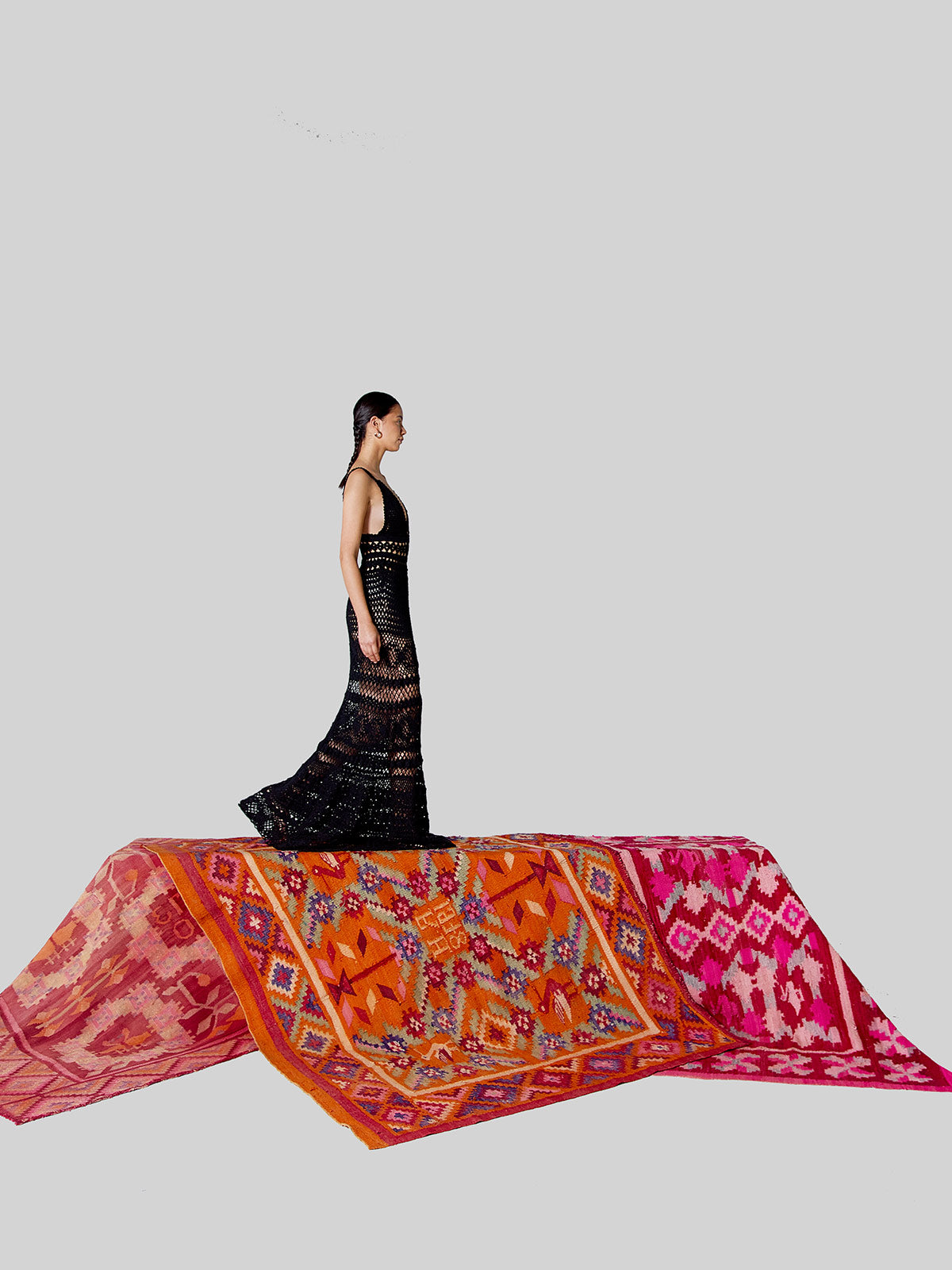 Bella Maxi Dress | Black Bella Maxi Dress | Black