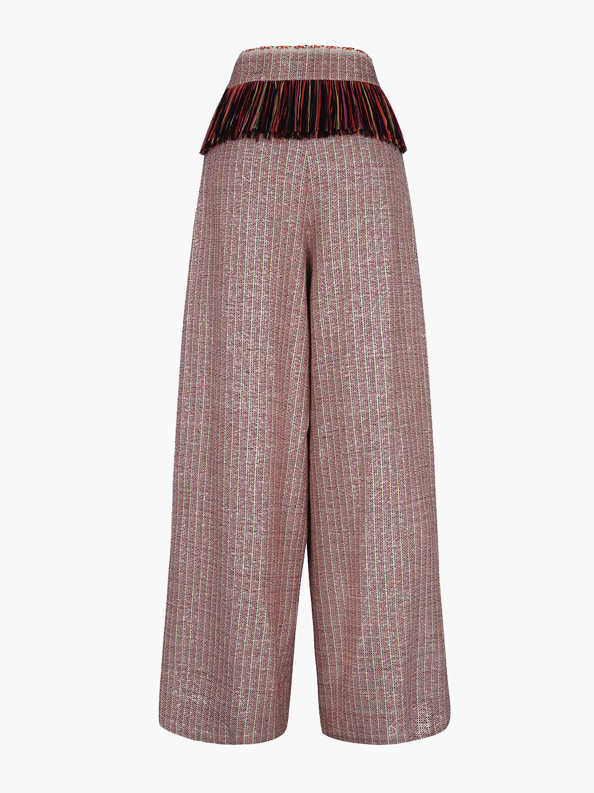 Candelaria Pants Candelaria Pants