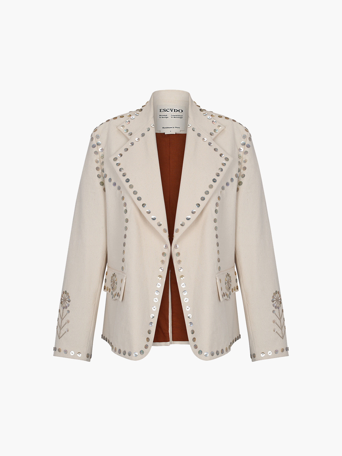 Colonial Jacket Colonial Jacket