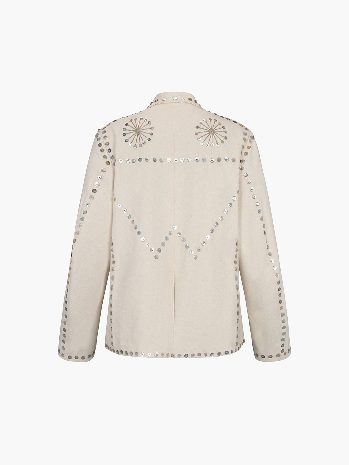 Colonial Jacket Colonial Jacket