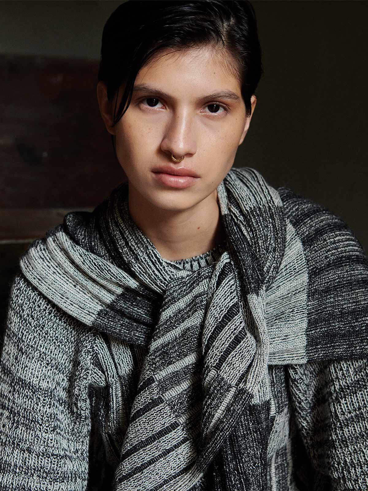 Marini Scarf Marini Scarf