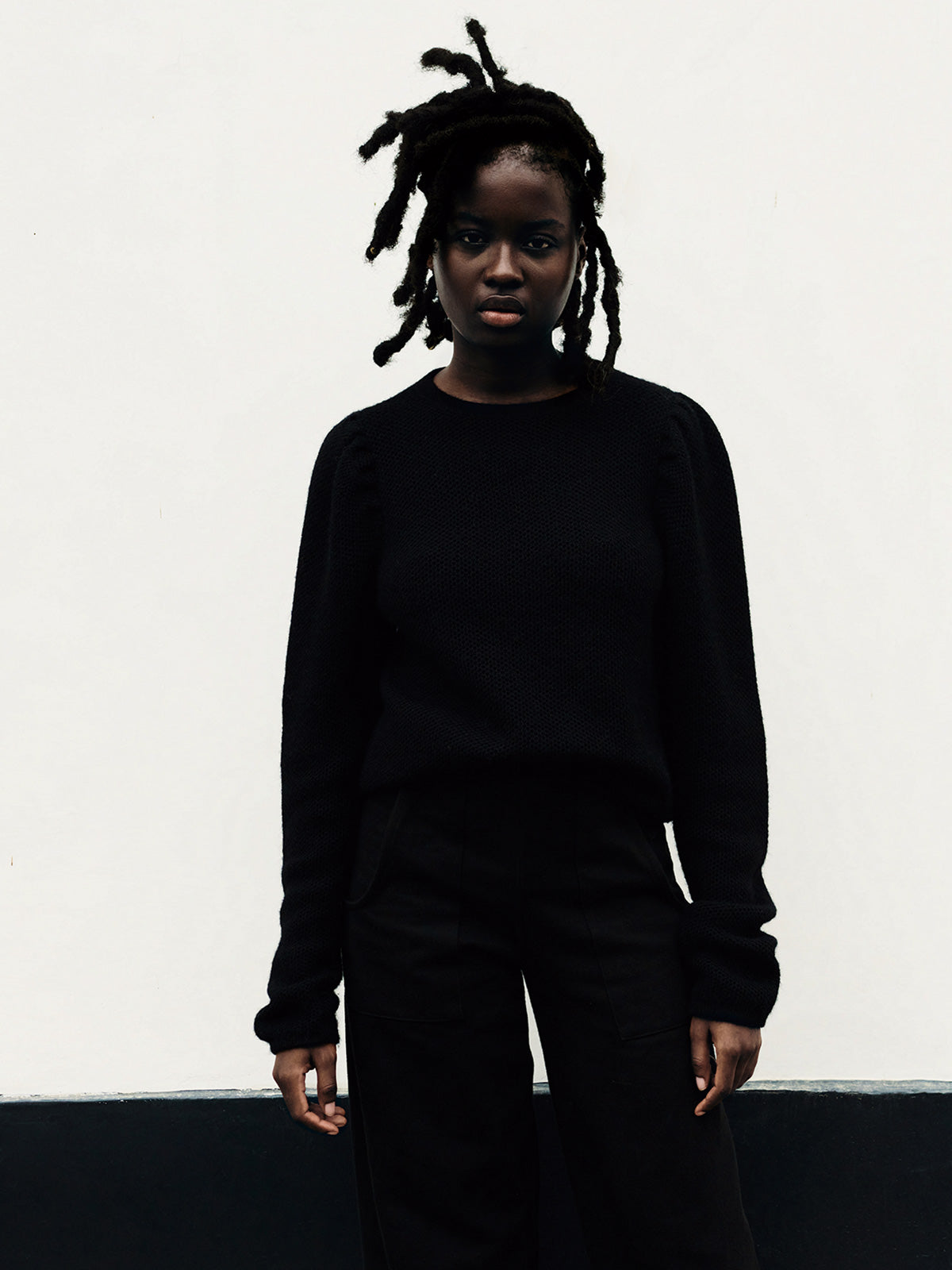 Melissa Sweater Melissa Sweater