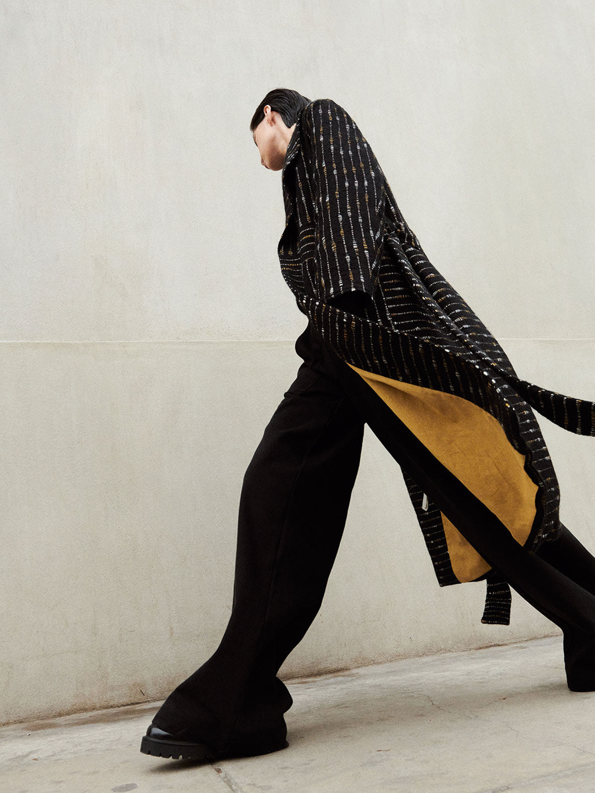 Montera Pants | Black Montera Pants | Black