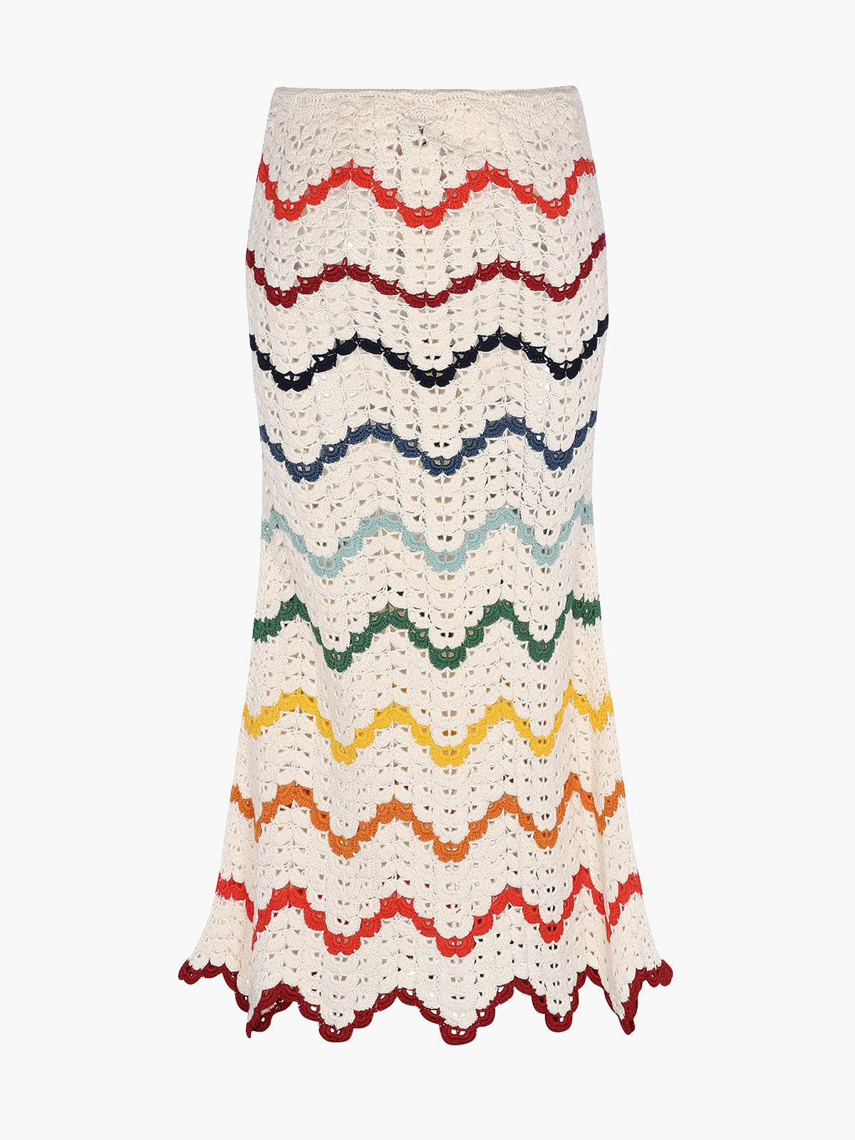 Musa Skirt Musa Skirt