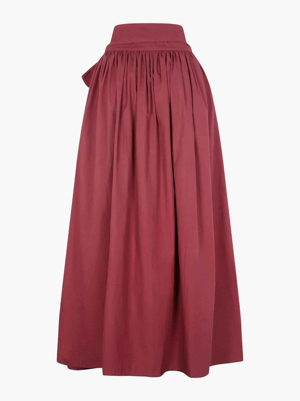 Narciso Skirt | Rose Narciso Skirt | Rose