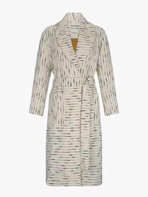 Pisac Coat | Ivory Pisac Coat | Ivory