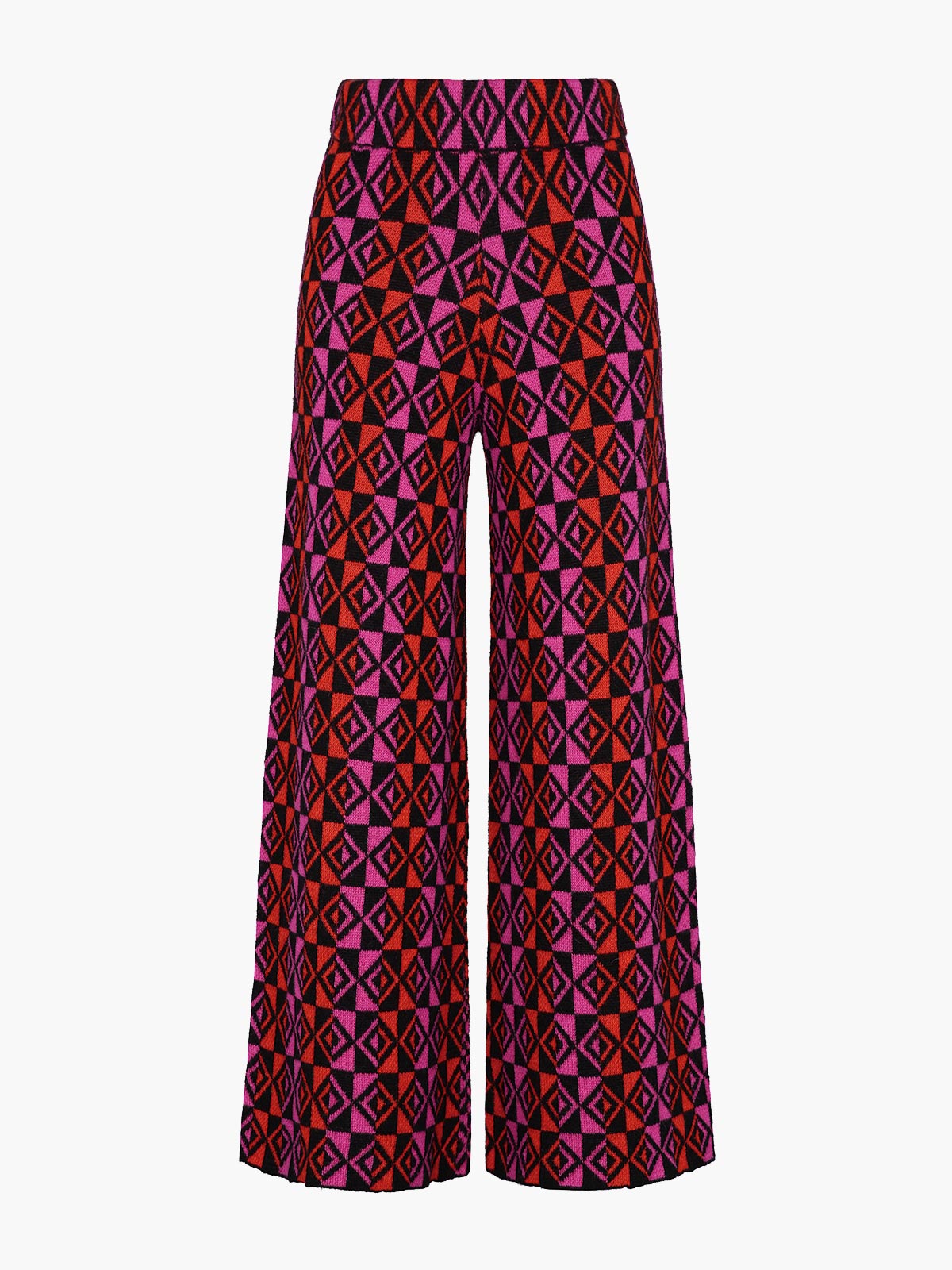 Qero Pants Qero Pants