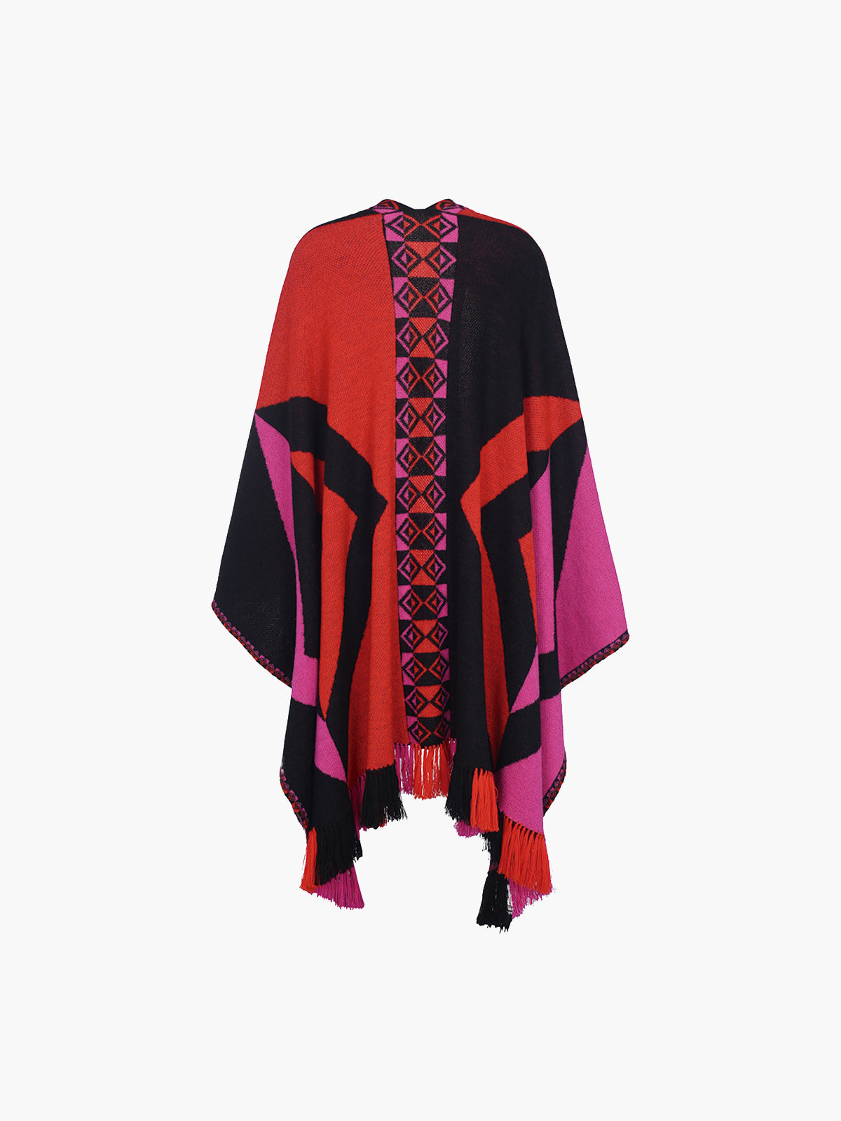 Qero Shawl Qero Shawl